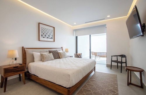 Bucerias Hotel | BOSA HOTELS & RESIDENCES