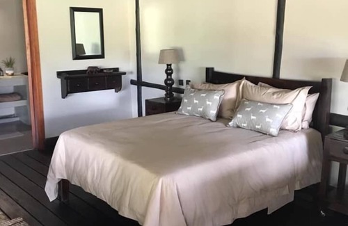 Phalaborwa Cabin | Bosbok Lodge