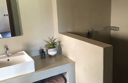 Phalaborwa Cabin | Bosbok Lodge