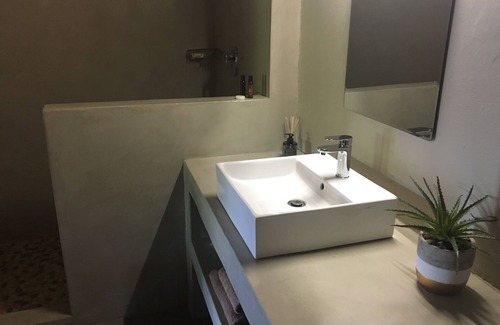 Phalaborwa Cabin | Bosbok Lodge