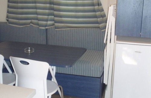 Viareggio RV Rental | Bosco Verde Camping