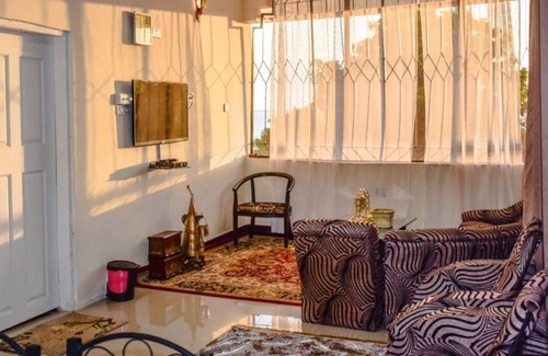 Kidoti Cabin | Boshowa Villas
