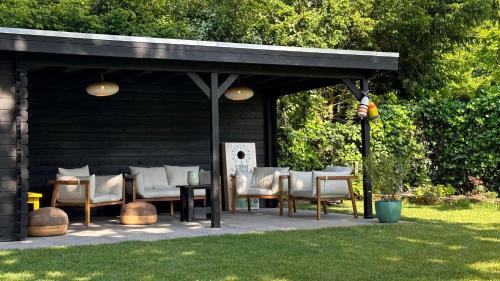 Ouddorp House | Bosje 1 - Ouddorp NOT INTENDED FOR COMPANY OR WORK-RELATED STAYS