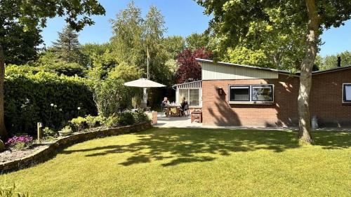 Ouddorp House | Bosje 1 - Ouddorp NOT INTENDED FOR COMPANY OR WORK-RELATED STAYS