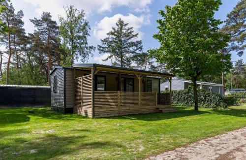 Vessem Ski Chalet | Boslodge