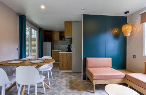 Vessem Ski Chalet | Boslodge