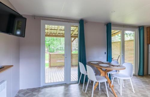 Vessem Ski Chalet | Boslodge