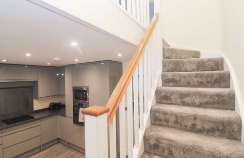 Portreath Cottage | Boslowen