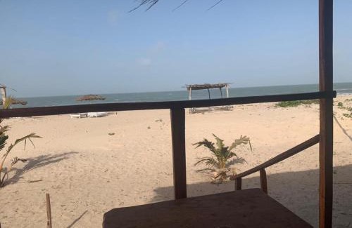 Sanyang Cabin | Bosofet Beach and Creek Lodge
