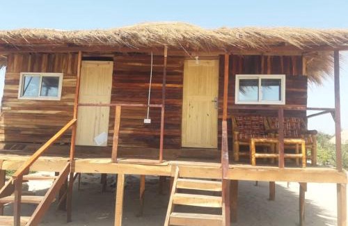 Sanyang Cabin | Bosofet Beach and Creek Lodge