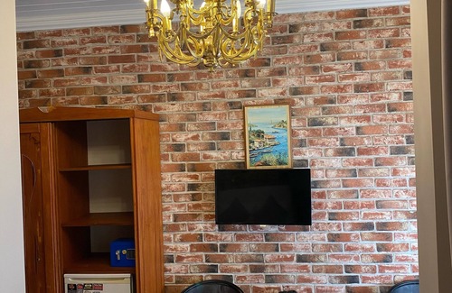 Ortakoy Apartment | Bosphorus Bridge Hotel