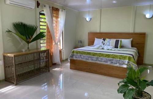Rancho Quemado House | Bosque Azul de Osa