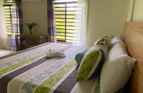 Rancho Quemado House | Bosque Azul de Osa