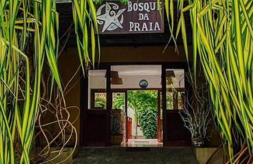 Pipa Apartment | Bosque da Praia Chalé 5