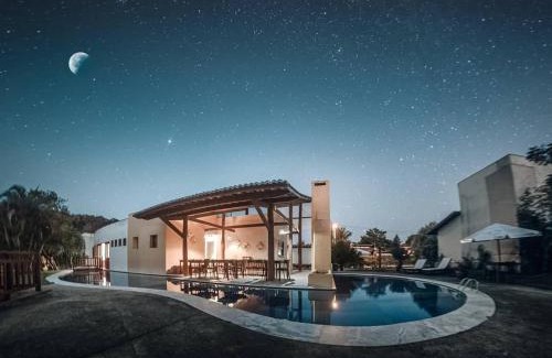 Pipa Apartment | Bosque da Praia Chalé 5