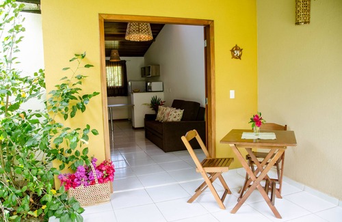 Pipa Apartment | Bosque da Praia - ePipa Hotéis