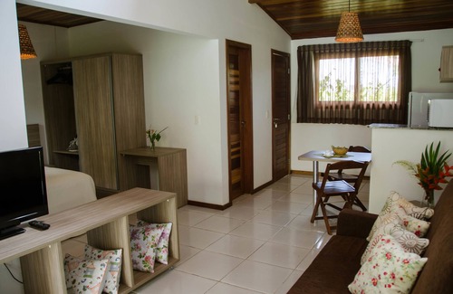 Pipa Apartment | Bosque da Praia - ePipa Hotéis