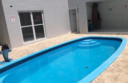 Planalto da Boa Esperanca Apartment | Bosque Imperial II