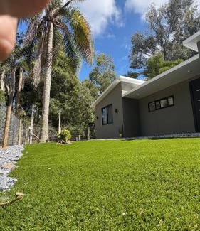Sauce de Portezuelo House | Bosque, mar y tranquilidad
