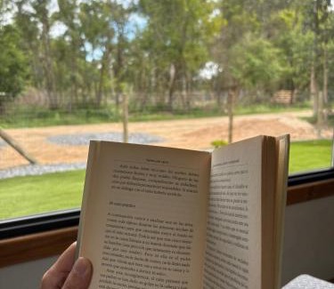 Sauce de Portezuelo House | Bosque, mar y tranquilidad