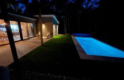 Sauce de Portezuelo House | Bosque, mar y tranquilidad