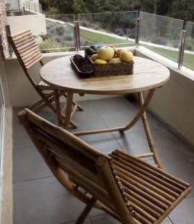 Papudo Apartment | Bosque Playa Lomas de Papudo 3