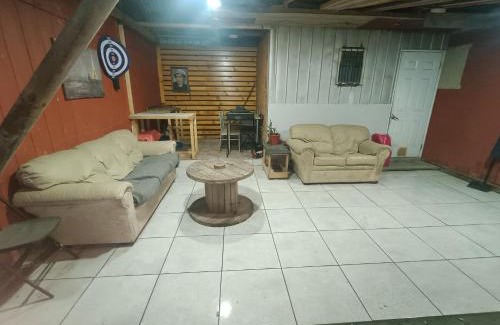 Puerto Montt House | Bosquemar Casa Completa