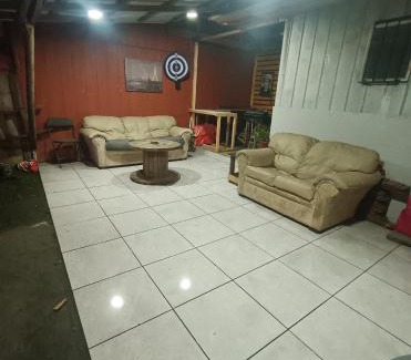 Puerto Montt House | Bosquemar Casa Completa