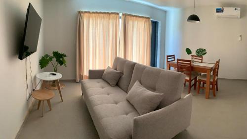 Maipu Apartment | Bosques de mayo Departamento 2