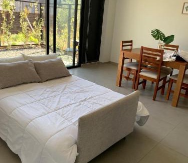 Maipu Apartment | Bosques de mayo Departamento 2