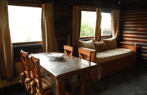 Costa del Este Cabin | Bosques del Este