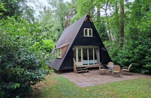 Rekem House | Bosrijk gelegen vakantiehuis met optimale privacy!