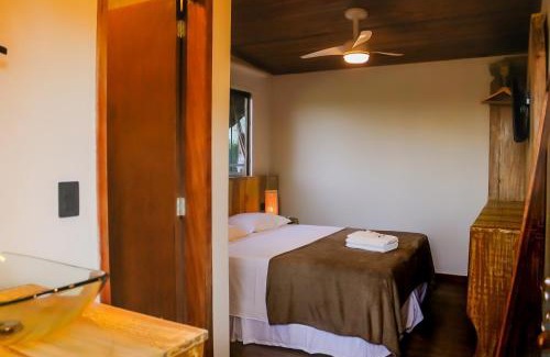 Paranagua House | Bossa Beach House