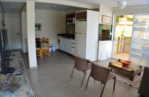 Jurere Apartment | Bossa Jurerê Hotel