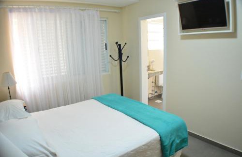 Jurere Apartment | Bossa Jurerê Hotel