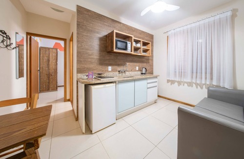 Jurere Apartment | Bossa Jurerê Hotel