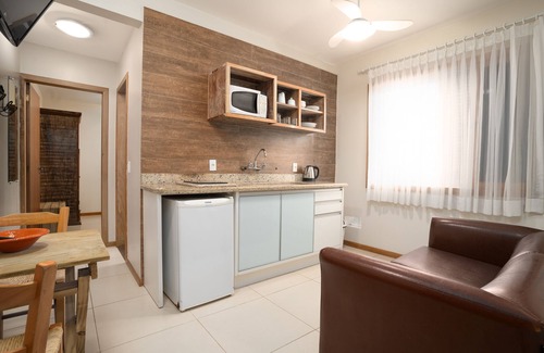 Jurere Apartment | Bossa Jurerê Hotel