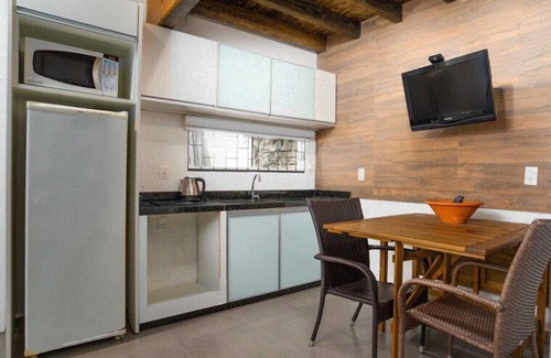 Jurere Apartment | Bossa Jurerê Hotel