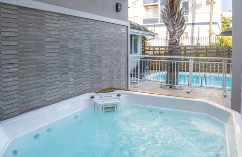 Jurere Apartment | Bossa Jurerê Hotel