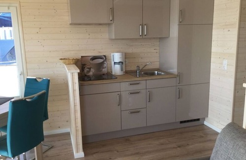 Burgstaaken Boat Rental | Bosse" Comfortable holiday residence"