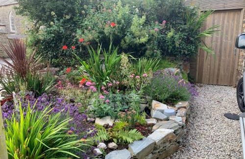 Tintagel Apartment | Bossiney Cove Cottage