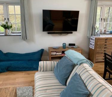 Tintagel Apartment | Bossiney Cove Cottage