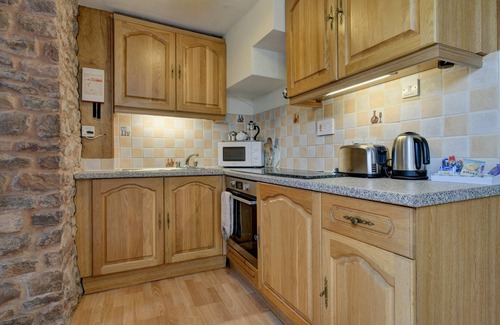 Minehead Cottage | Bossington Cottage, Near Dunster