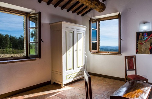 Montepulciano Villa | Bossoncina 8+1, Emma Villas