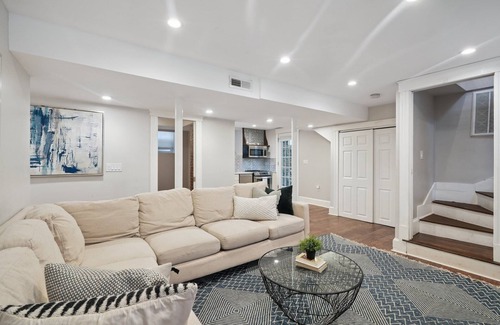 Dorchester Condo | Boston Escape | Near T