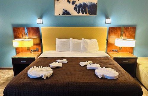 Westminster Hotel | Boston Inn