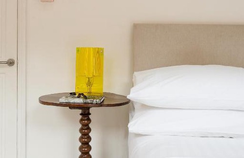 Bryanston and Dorset Square Apartment | Boston Place II by onefinestay