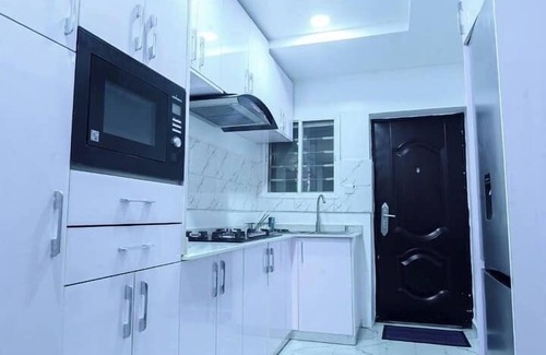 Enugu House | Boston Residence Limited