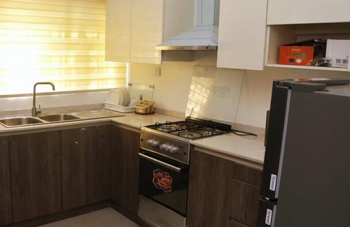 Enugu House | Boston Residence Limited