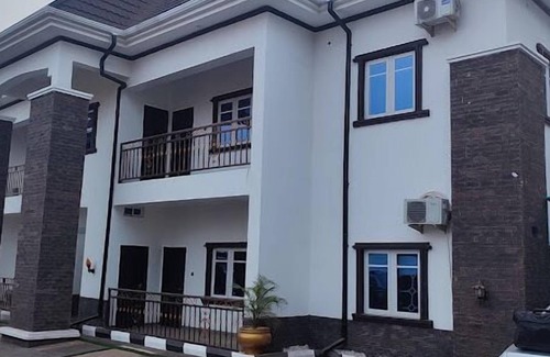 Enugu House | Boston Residence Limited